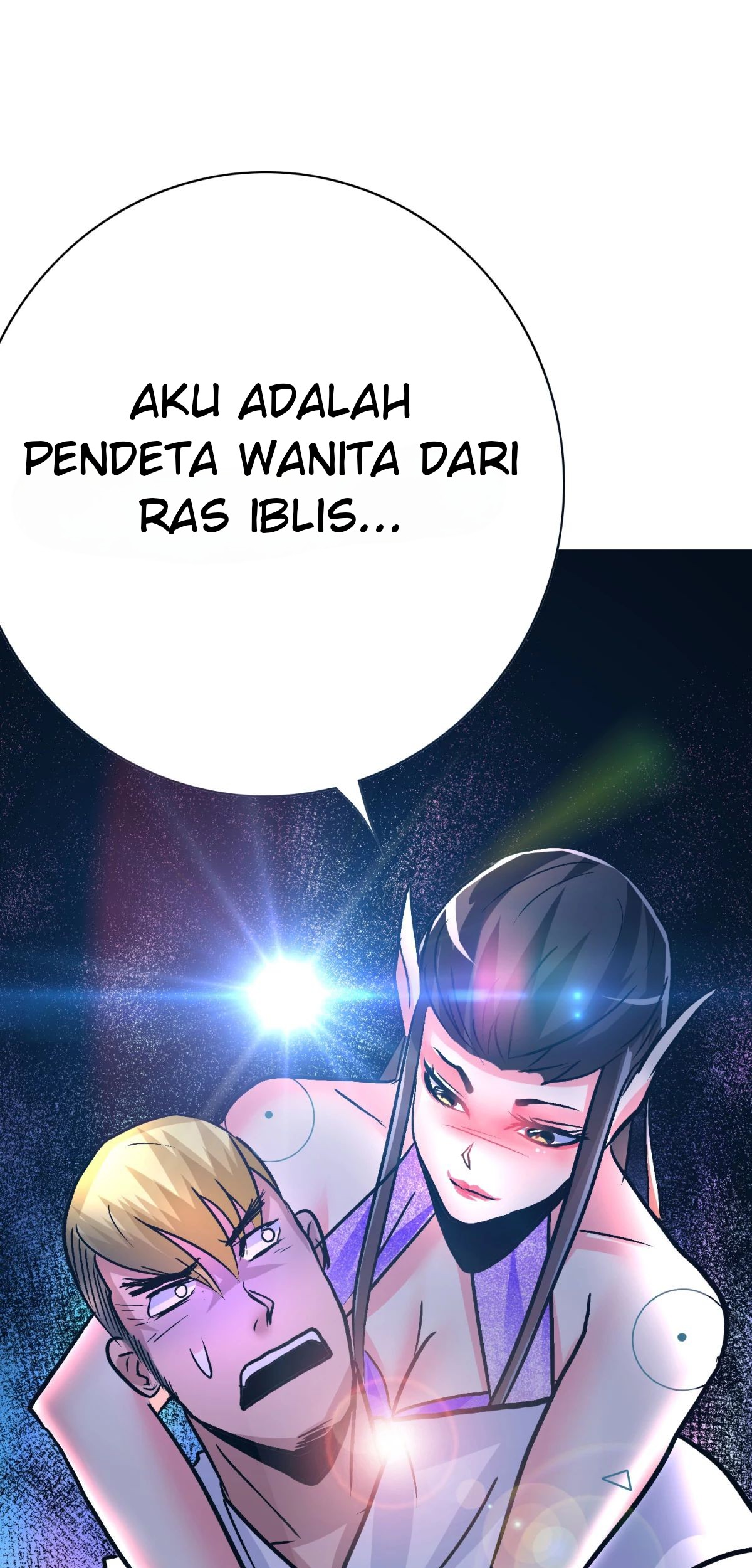Xianzun System in the City Chapter 90 - halaman 58