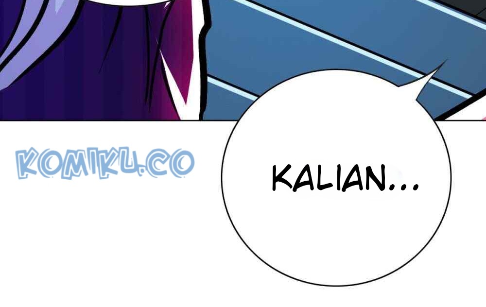 Xianzun System in the City Chapter 91 - halaman 13