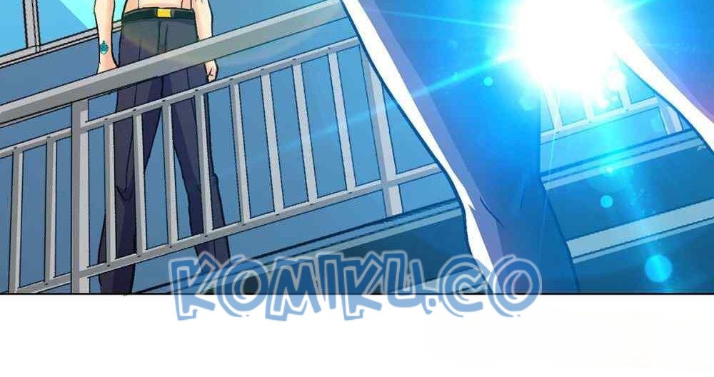 Xianzun System in the City Chapter 91 - halaman 15