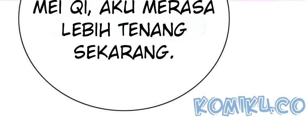 Xianzun System in the City Chapter 91 - halaman 22