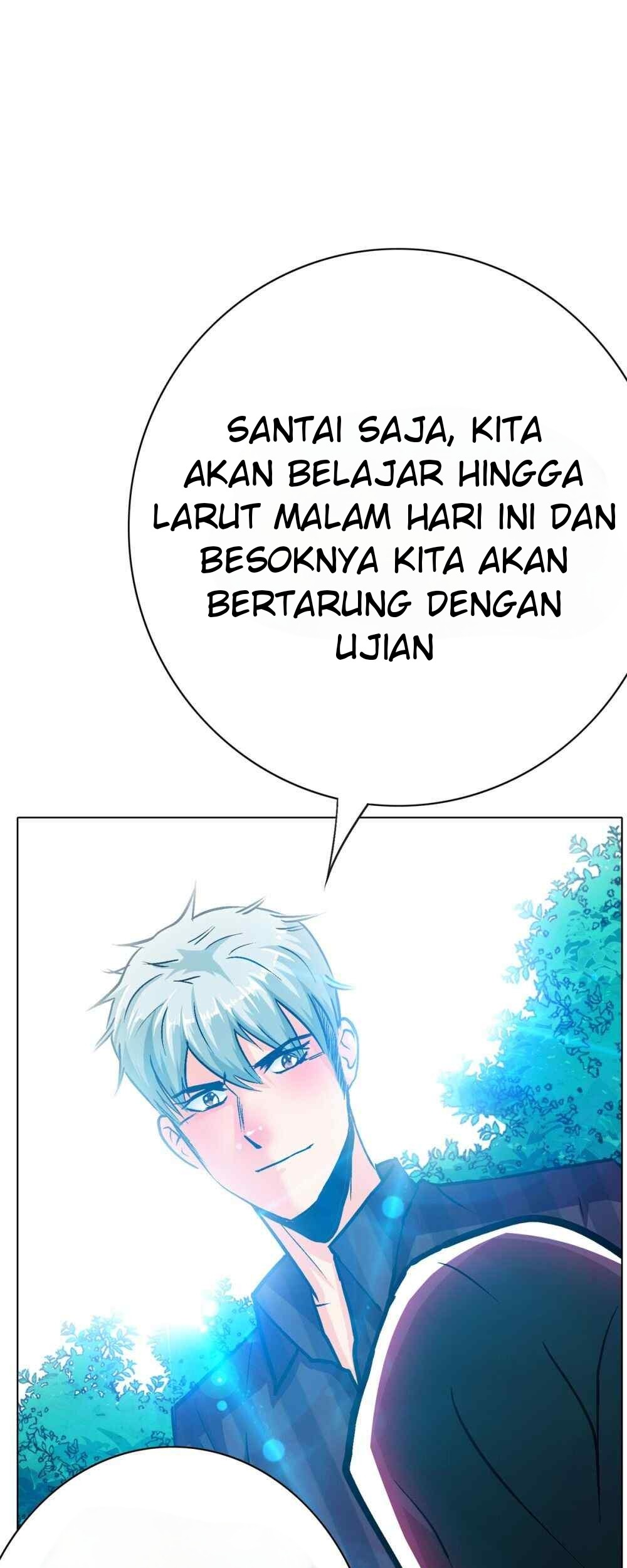Xianzun System in the City Chapter 91 - halaman 42