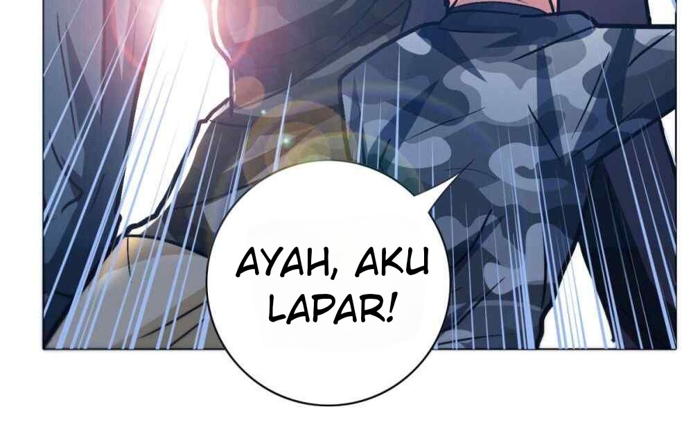 Xianzun System in the City Chapter 91 - halaman 53