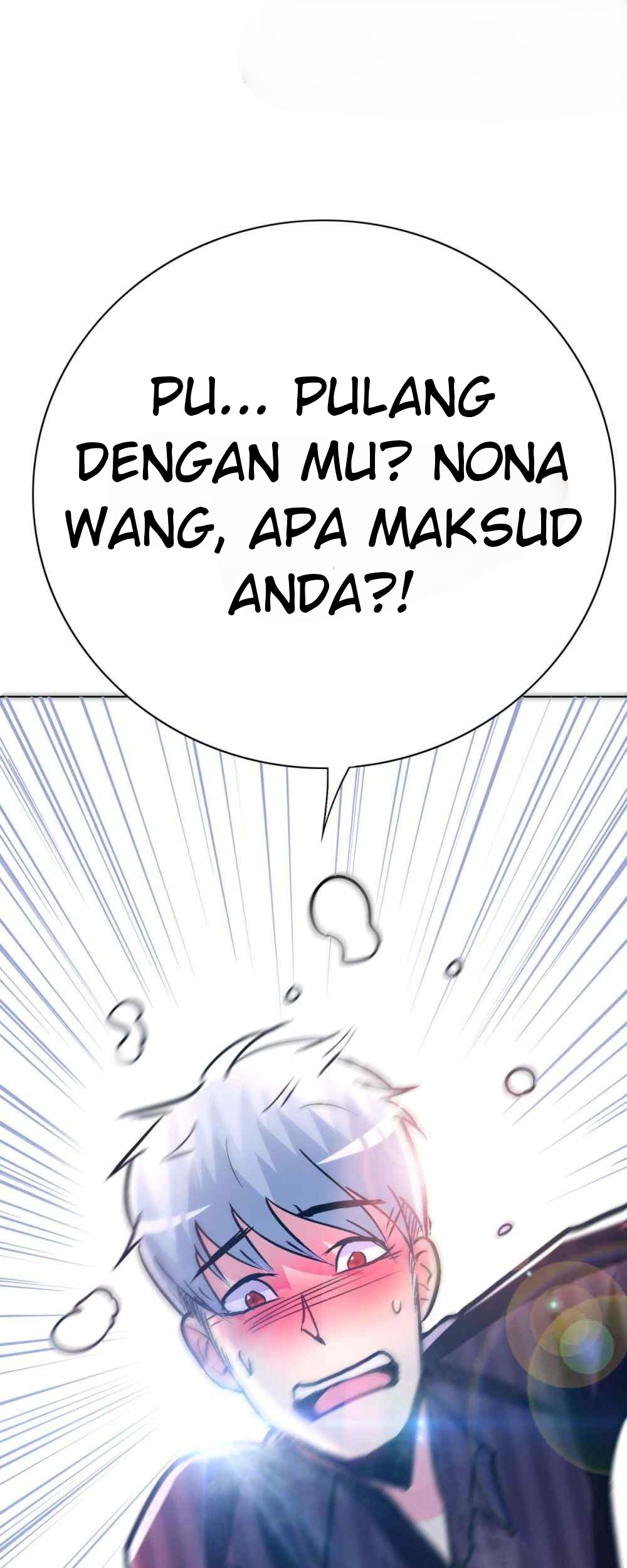 Xianzun System in the City Chapter 91 - halaman 64