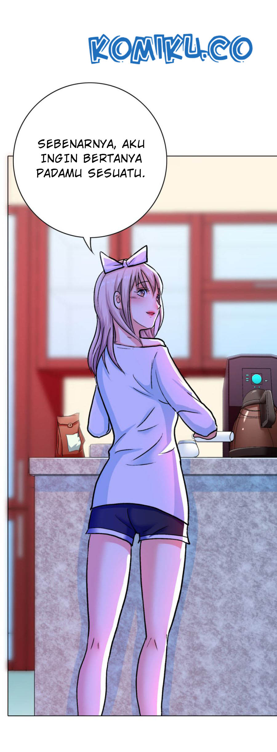 Xianzun System in the City Chapter 92 - halaman 17