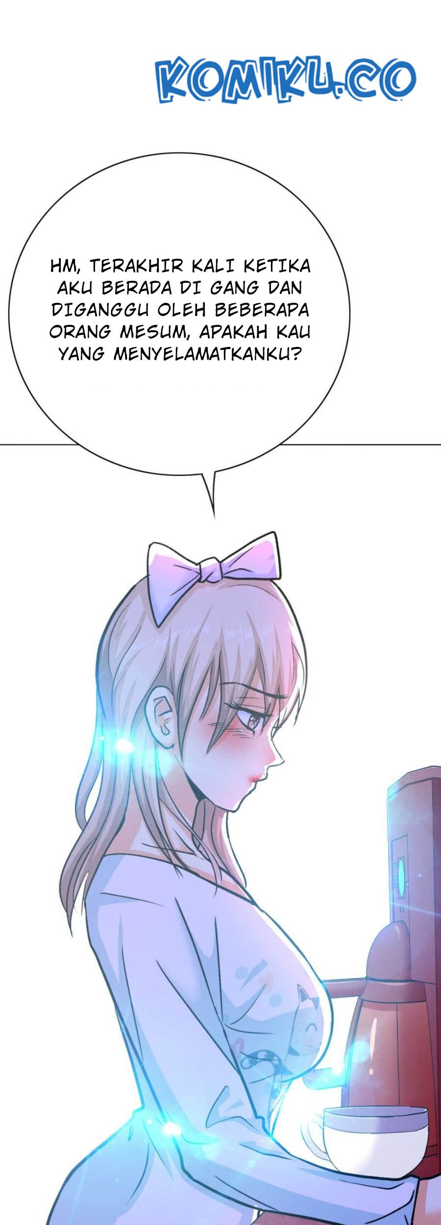 Xianzun System in the City Chapter 92 - halaman 18