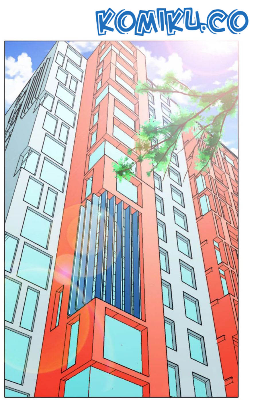Xianzun System in the City Chapter 92 - halaman 2