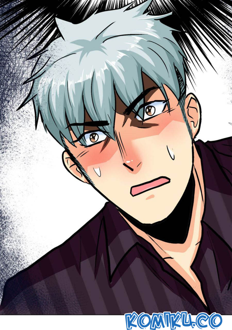 Xianzun System in the City Chapter 92 - halaman 23