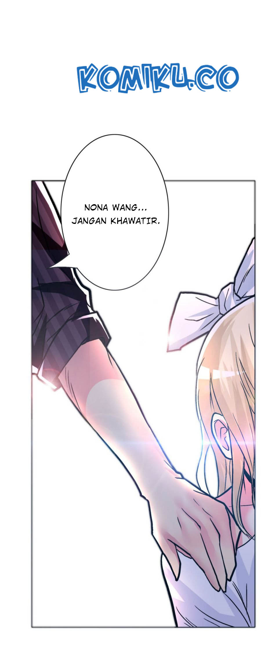 Xianzun System in the City Chapter 92 - halaman 36