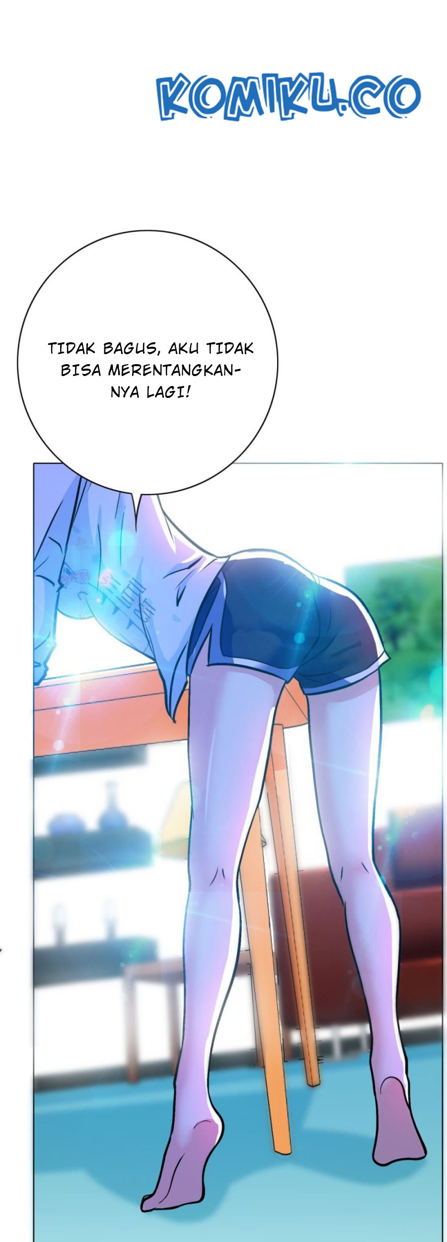 Xianzun System in the City Chapter 92 - halaman 5