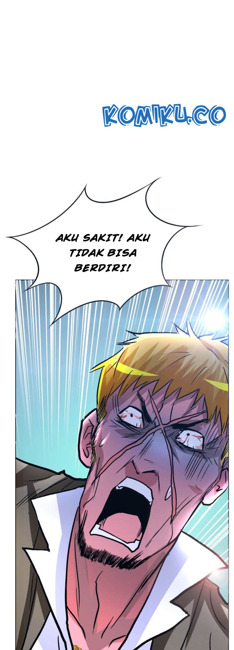 Xianzun System in the City Chapter 92 - halaman 52