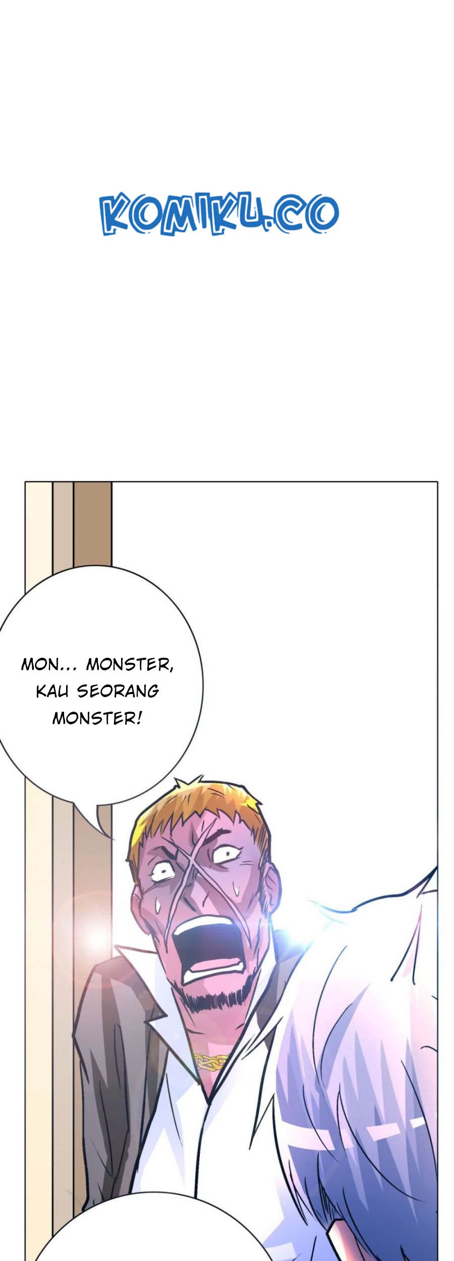 Xianzun System in the City Chapter 92 - halaman 60