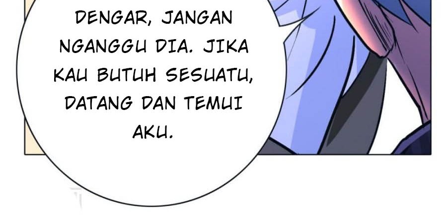 Xianzun System in the City Chapter 92 - halaman 61