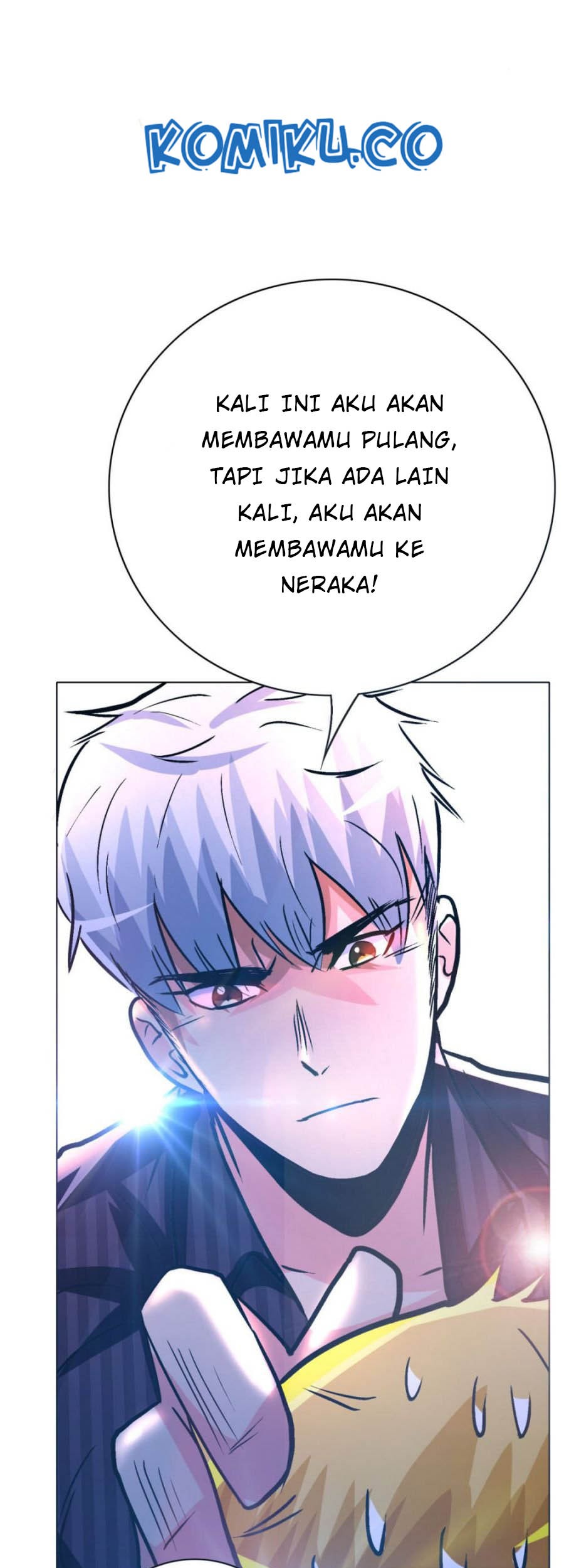 Xianzun System in the City Chapter 92 - halaman 62