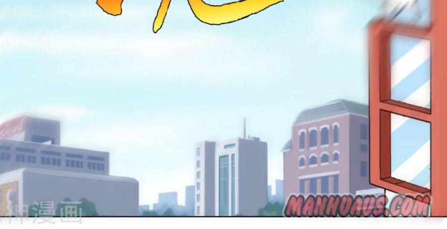 Xianzun System in the City Chapter 92 - halaman 65