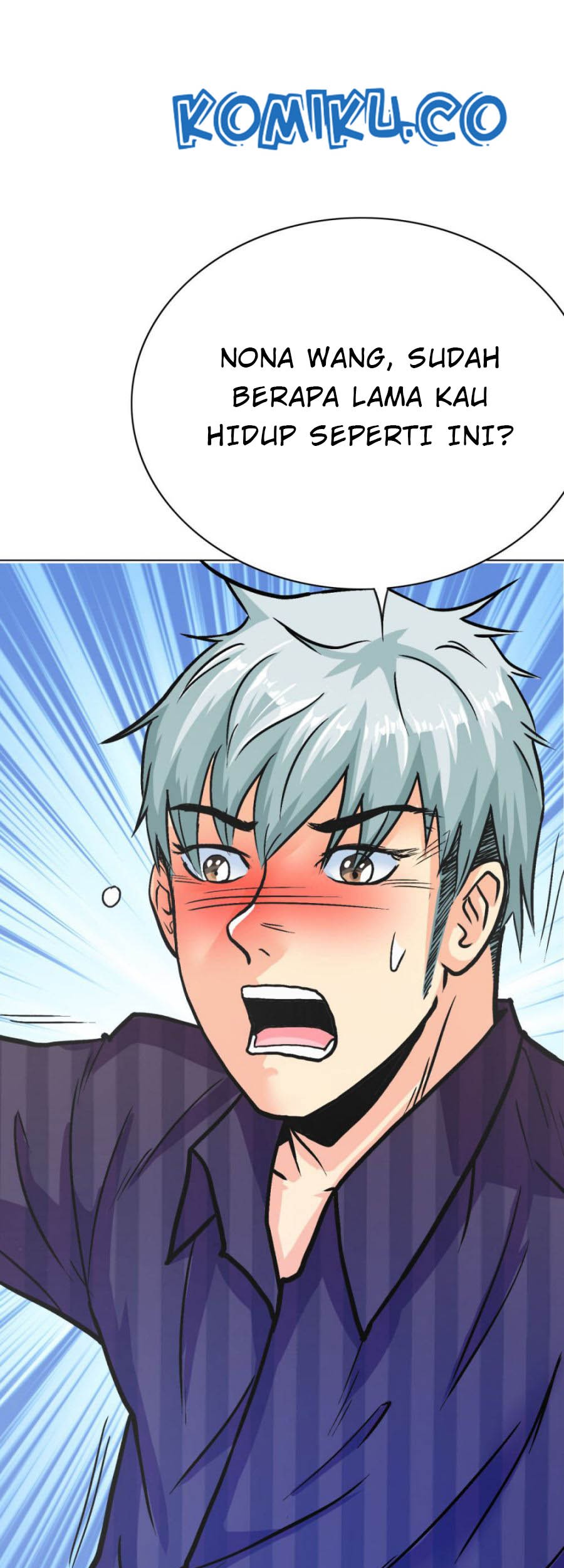 Xianzun System in the City Chapter 92 - halaman 7
