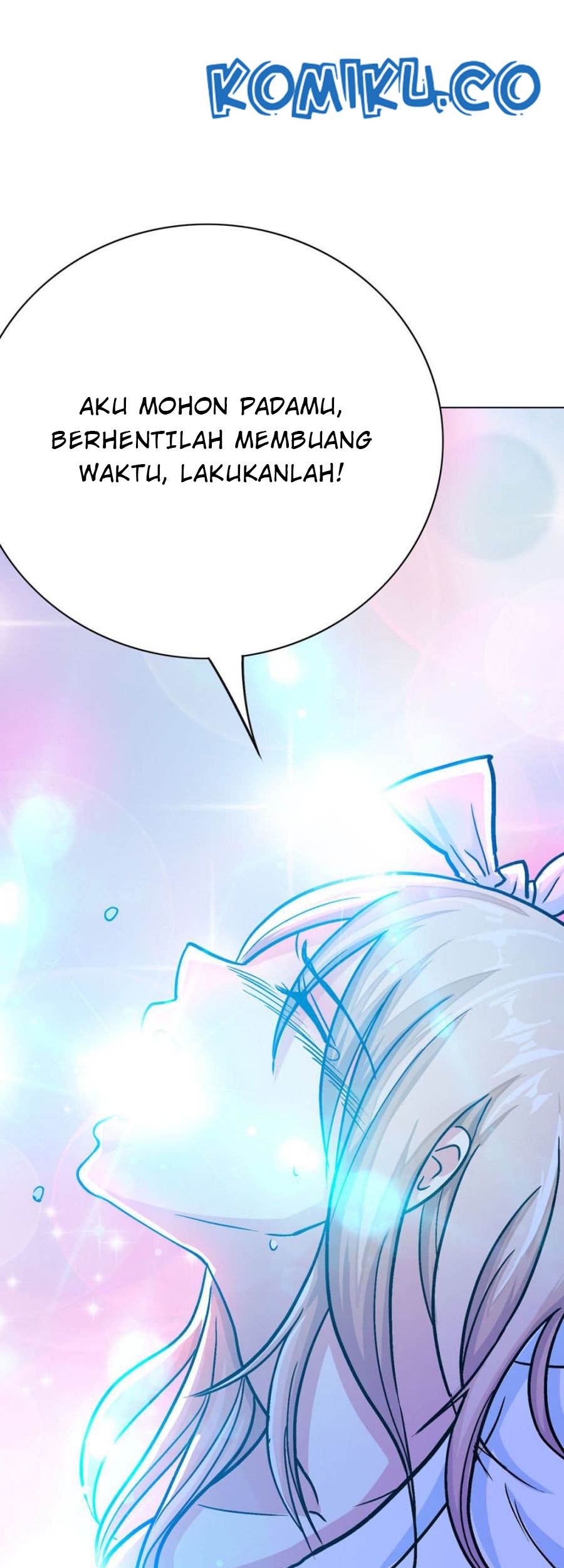 Xianzun System in the City Chapter 92 - halaman 9