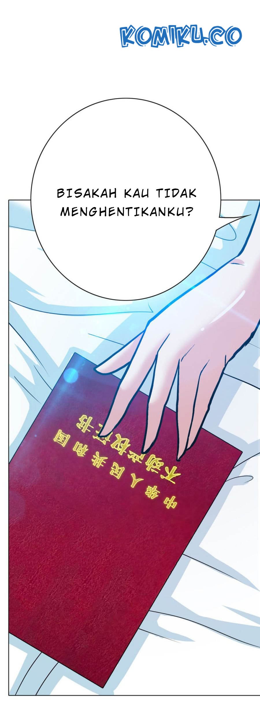 Xianzun System in the City Chapter 93 - halaman 17