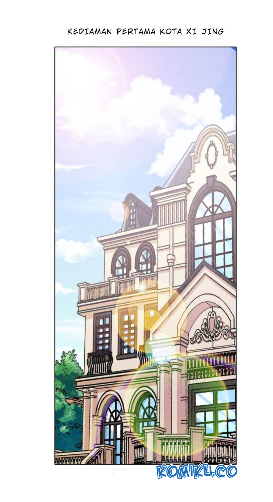 Xianzun System in the City Chapter 93 - halaman 2