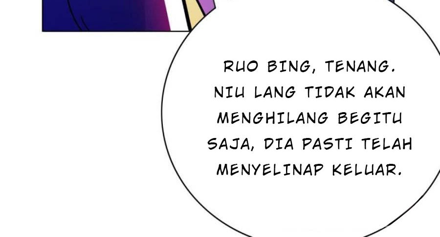 Xianzun System in the City Chapter 93 - halaman 4