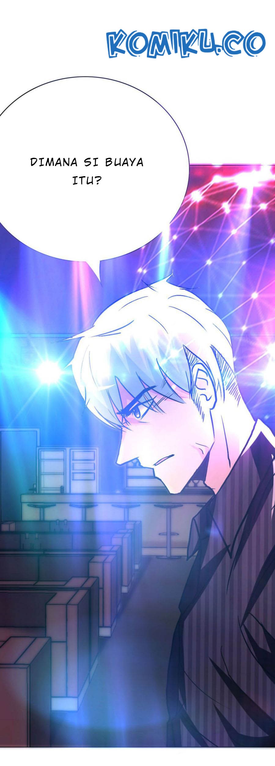 Xianzun System in the City Chapter 93 - halaman 43