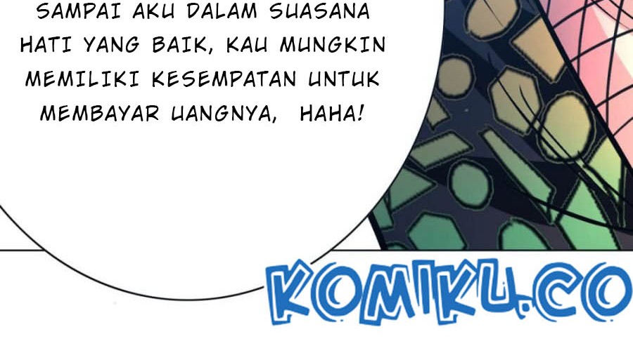 Xianzun System in the City Chapter 93 - halaman 54