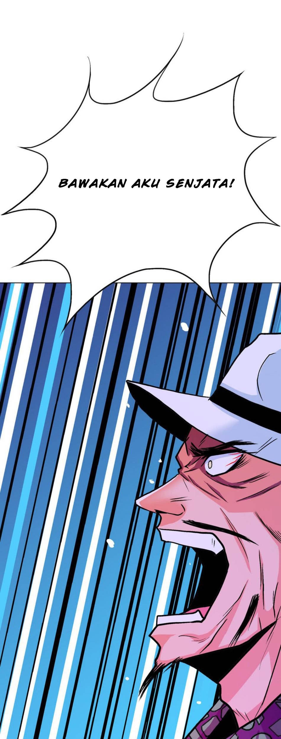 Xianzun System in the City Chapter 94 - halaman 16