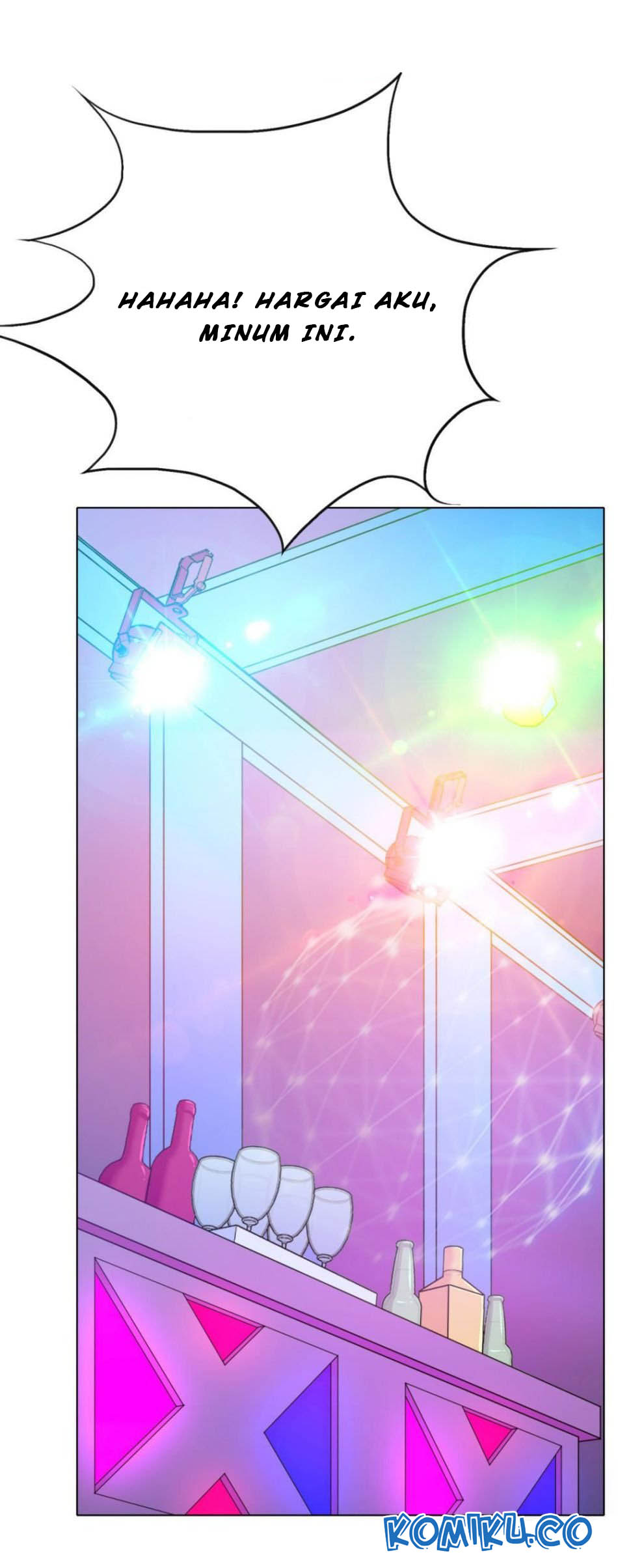 Xianzun System in the City Chapter 94 - halaman 2