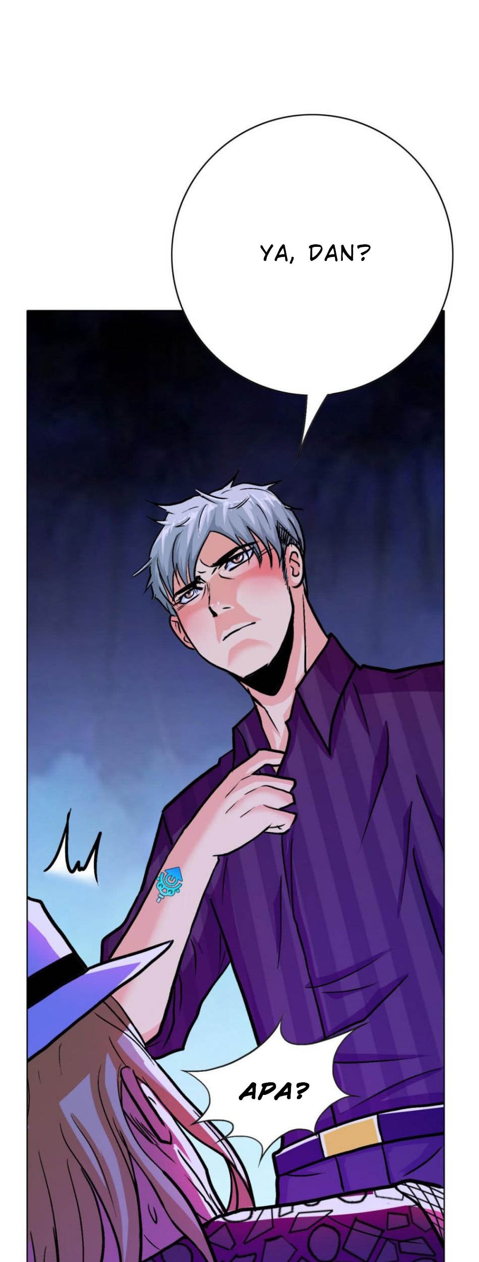 Xianzun System in the City Chapter 94 - halaman 21