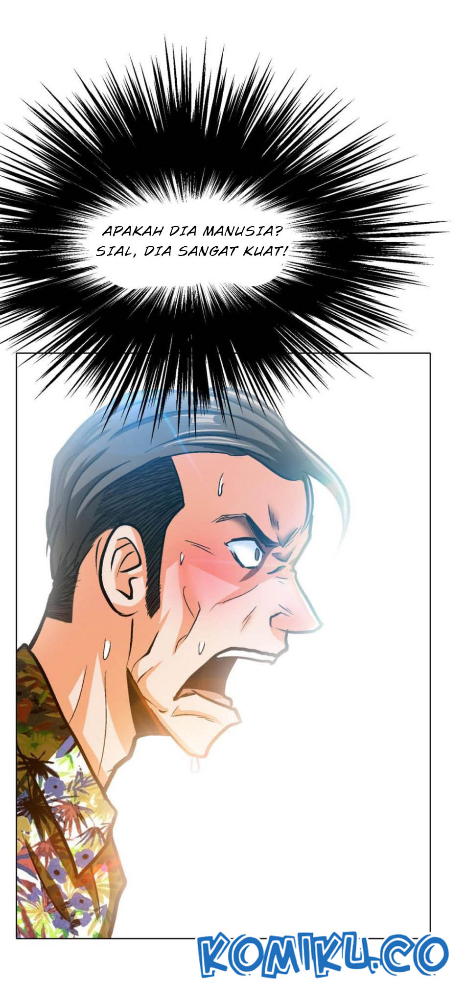 Xianzun System in the City Chapter 94 - halaman 42