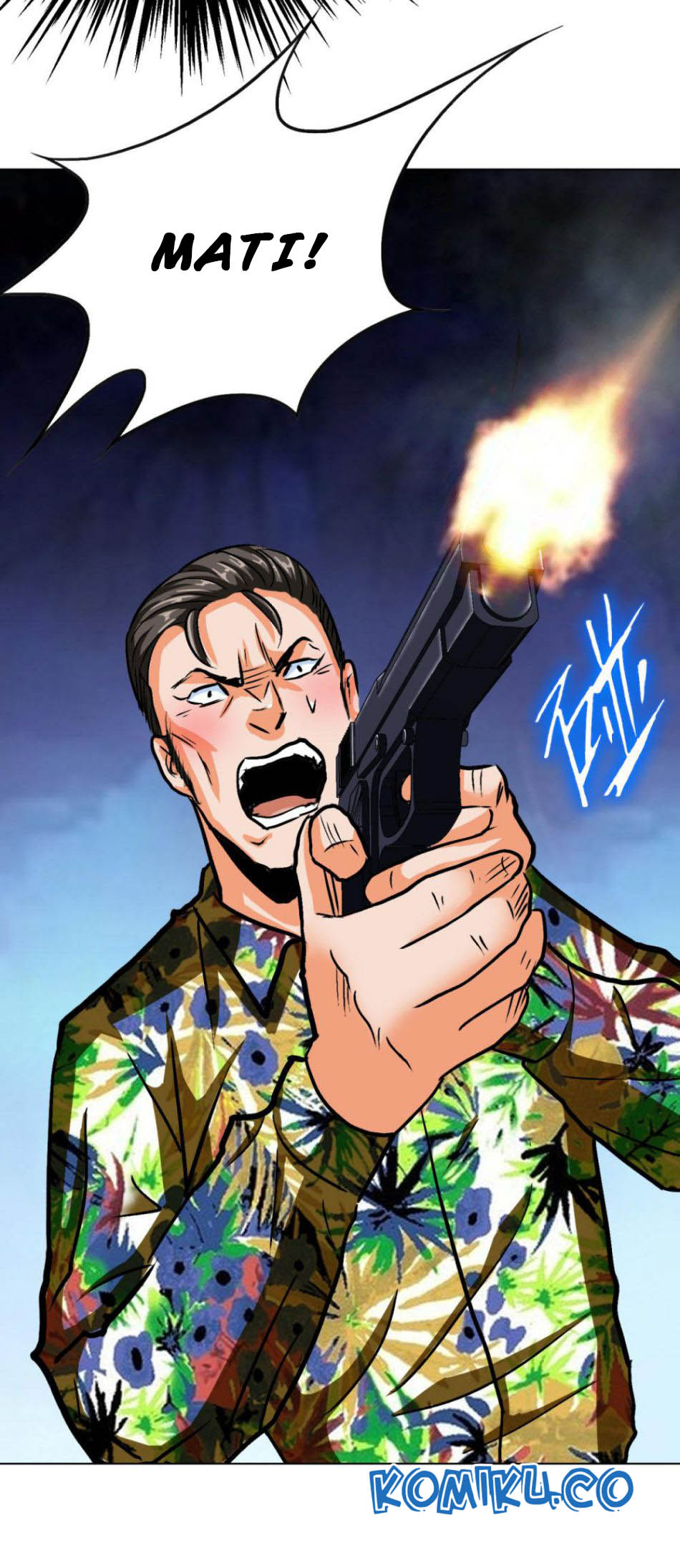 Xianzun System in the City Chapter 94 - halaman 44