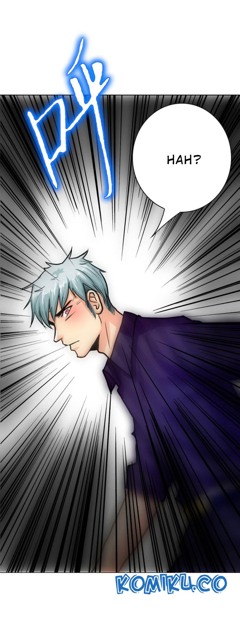 Xianzun System in the City Chapter 94 - halaman 45