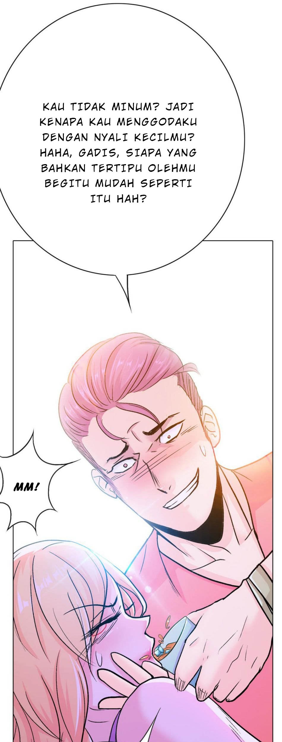 Xianzun System in the City Chapter 94 - halaman 5