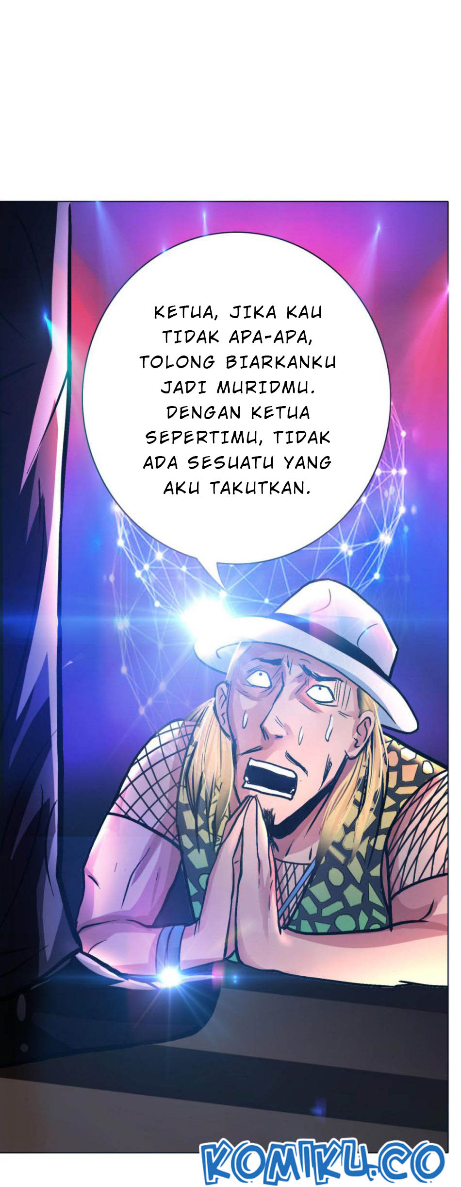Xianzun System in the City Chapter 94 - halaman 58