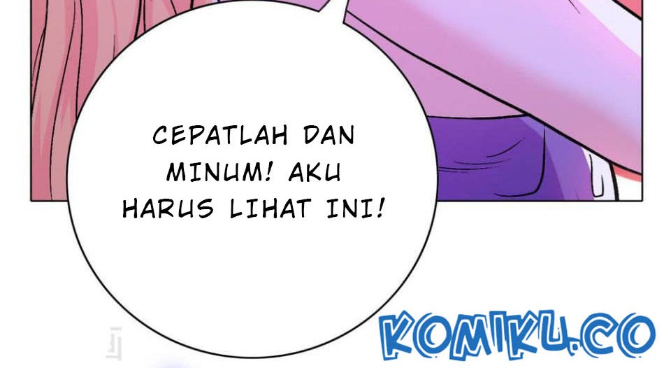 Xianzun System in the City Chapter 94 - halaman 6