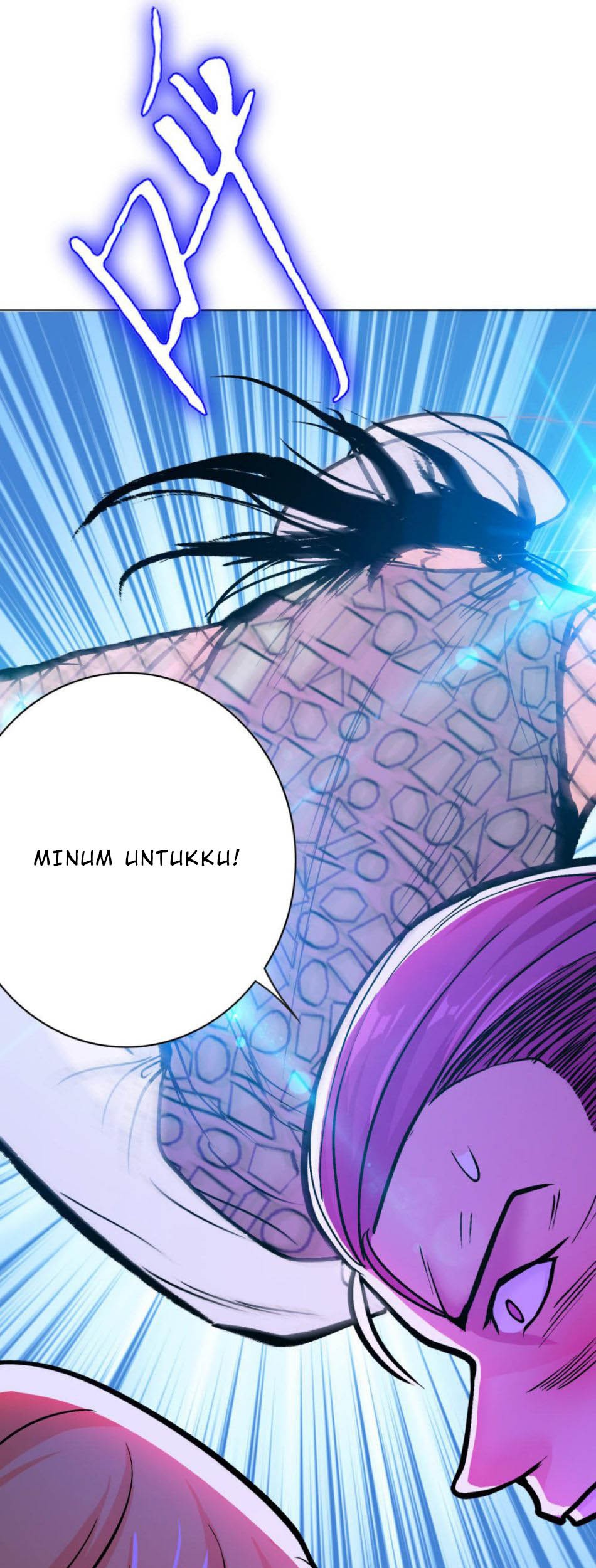 Xianzun System in the City Chapter 94 - halaman 7