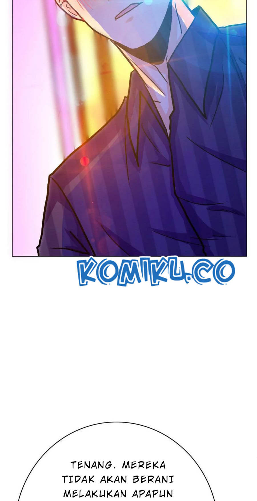 Xianzun System in the City Chapter 95 - halaman 10
