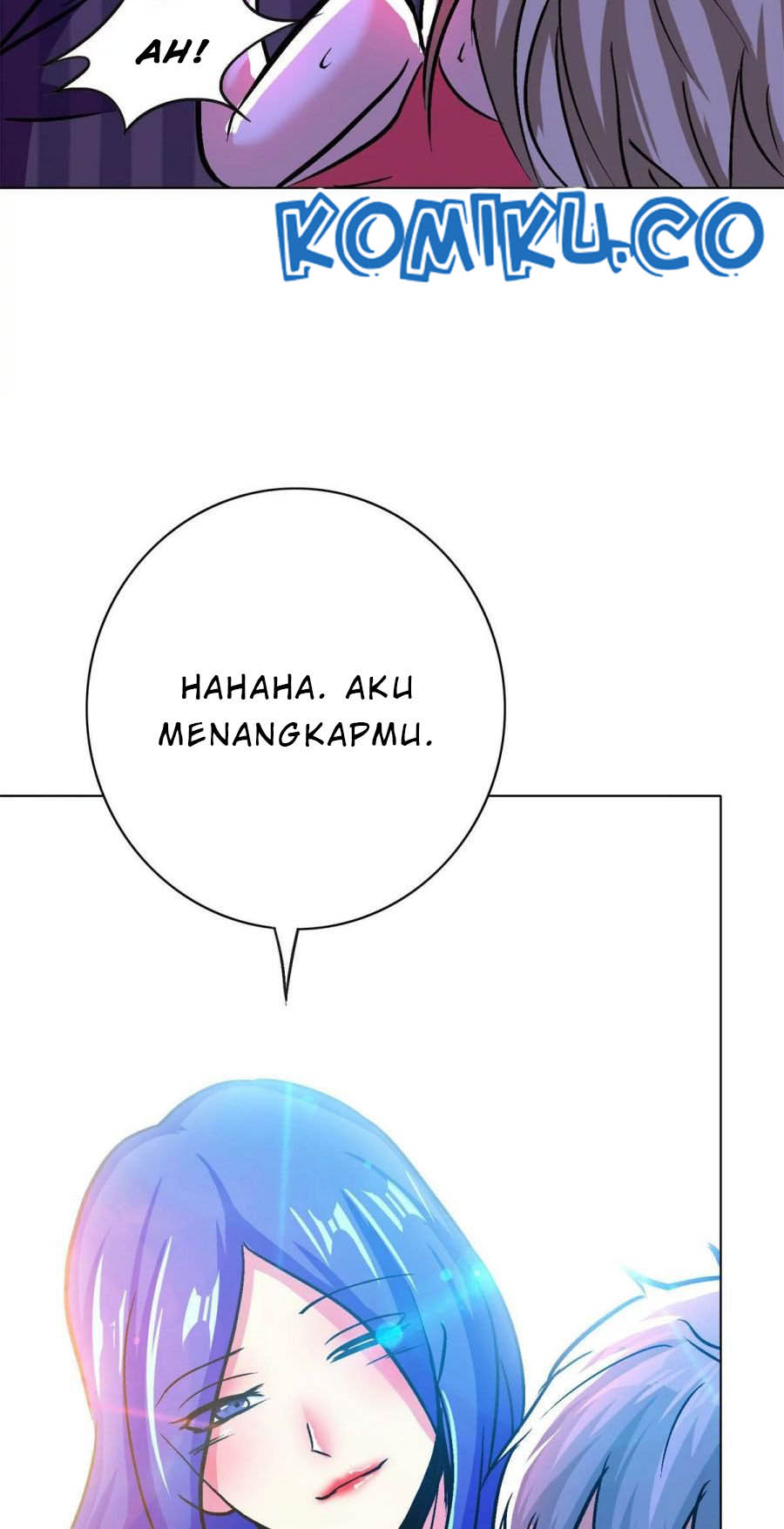 Xianzun System in the City Chapter 95 - halaman 14