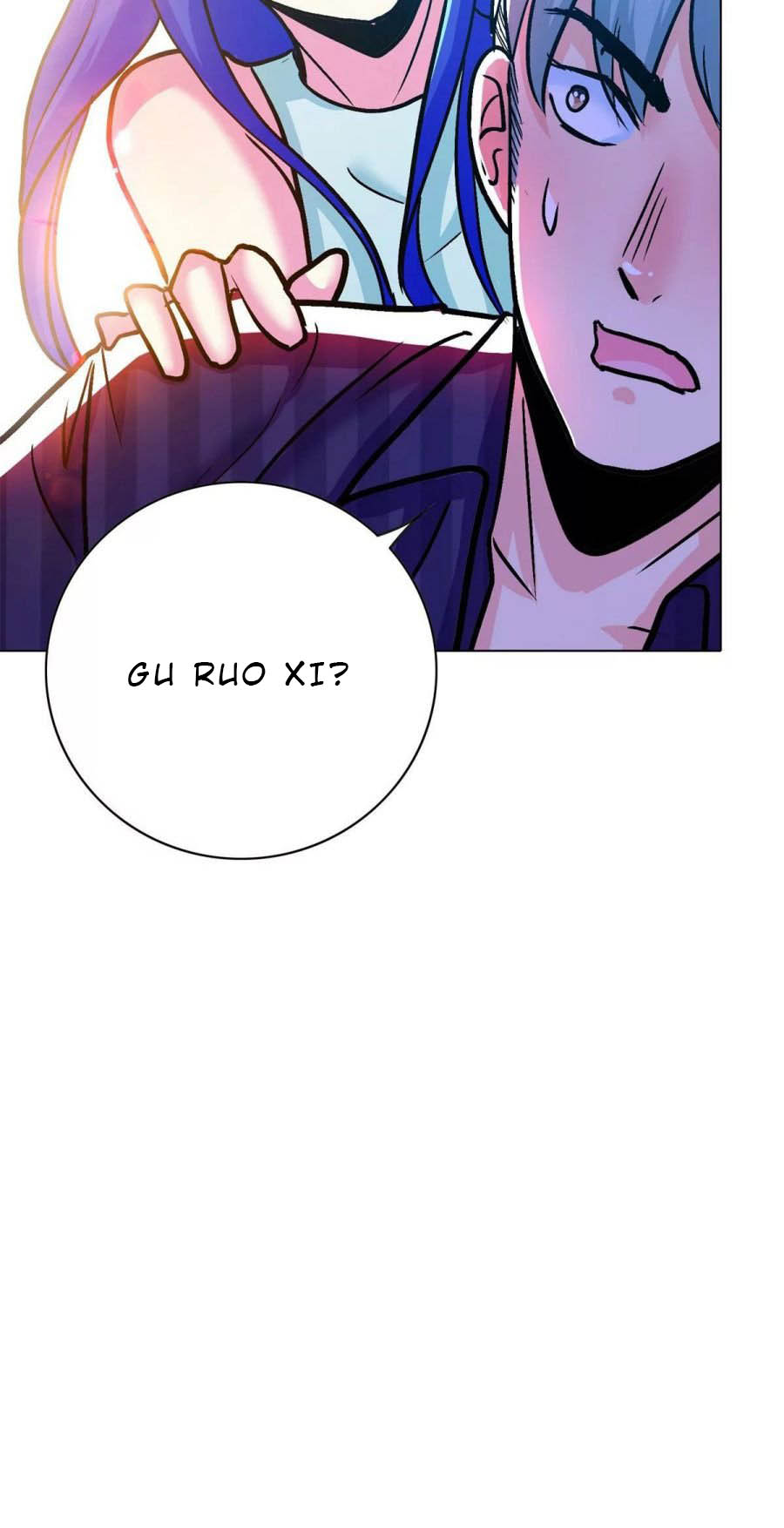 Xianzun System in the City Chapter 95 - halaman 15