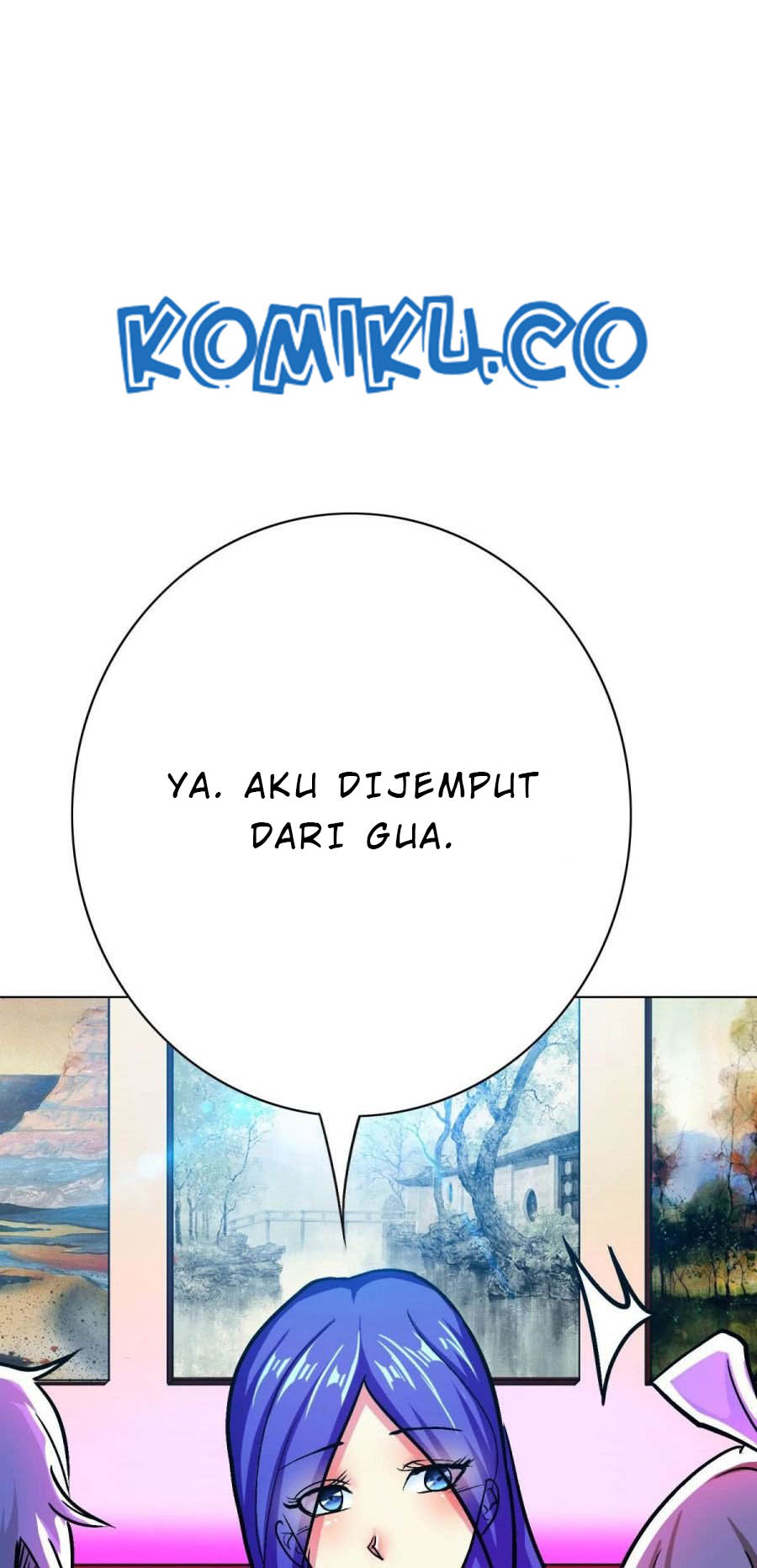 Xianzun System in the City Chapter 95 - halaman 19