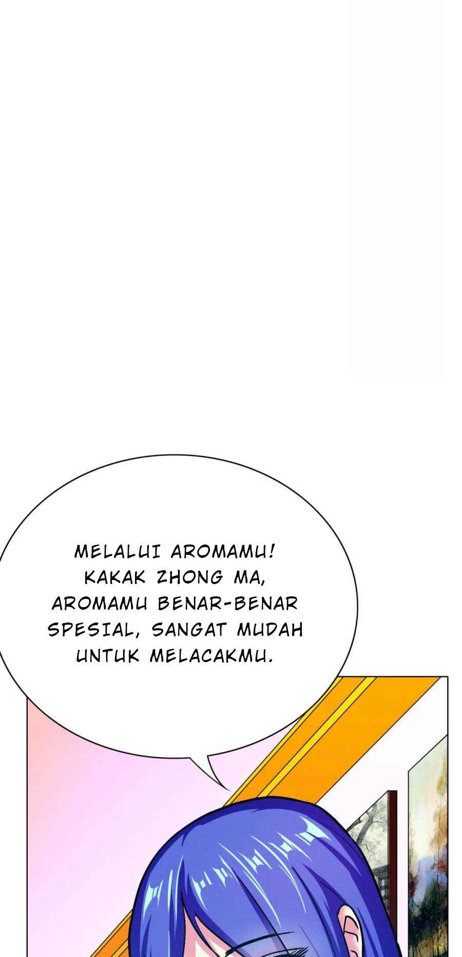 Xianzun System in the City Chapter 95 - halaman 22