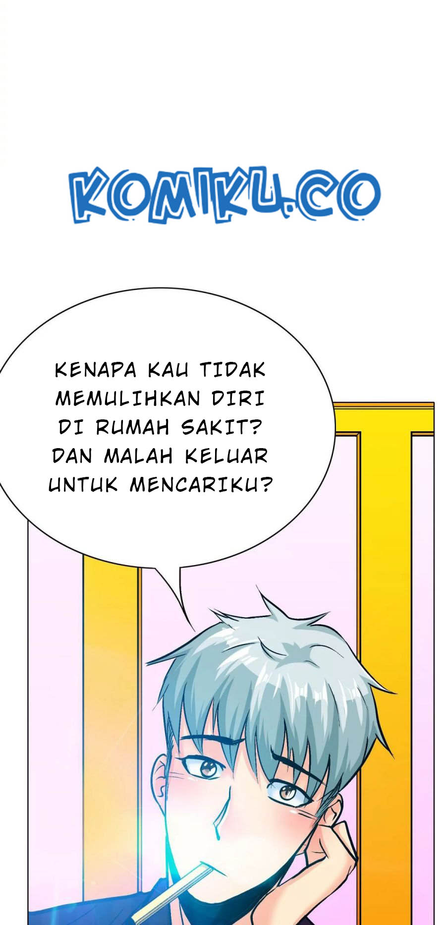 Xianzun System in the City Chapter 95 - halaman 27