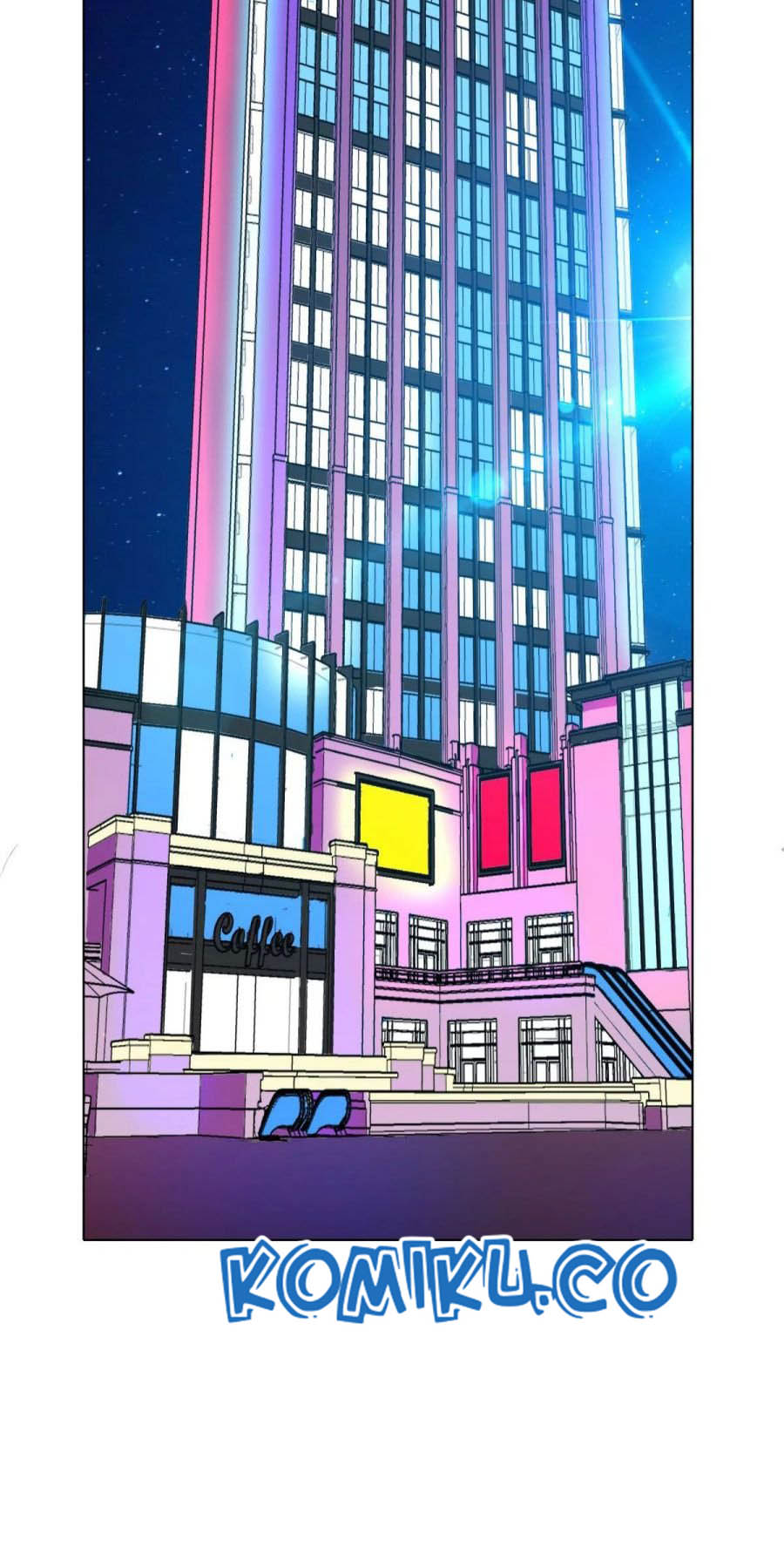 Xianzun System in the City Chapter 95 - halaman 3