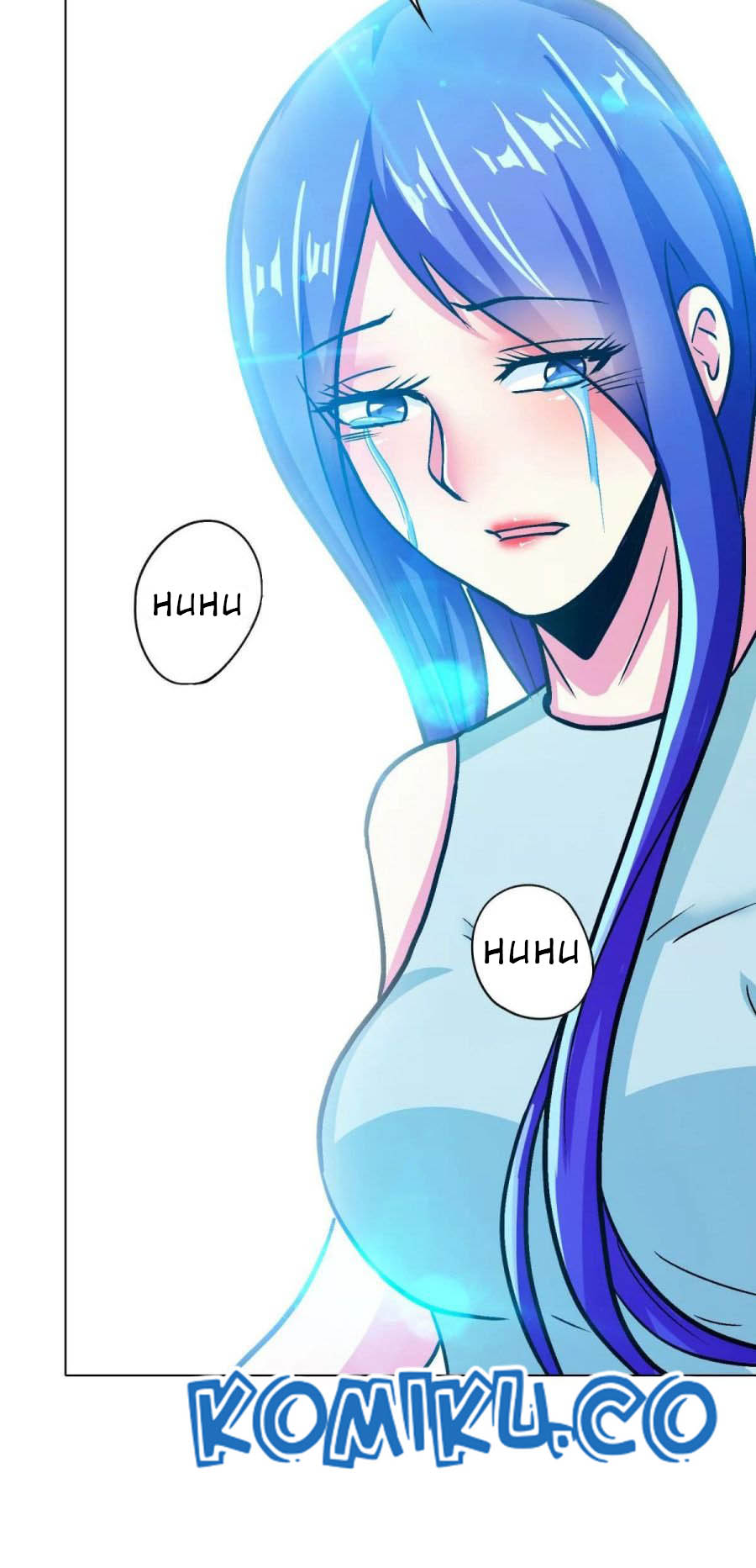 Xianzun System in the City Chapter 95 - halaman 31