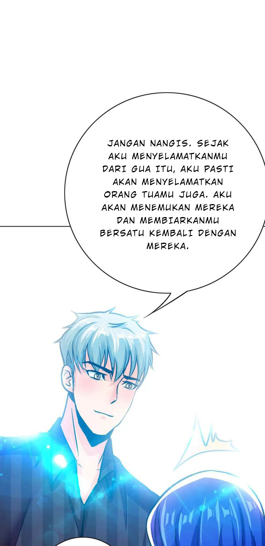 Xianzun System in the City Chapter 95 - halaman 32
