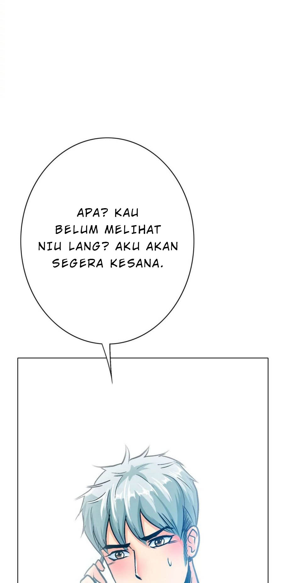 Xianzun System in the City Chapter 95 - halaman 36