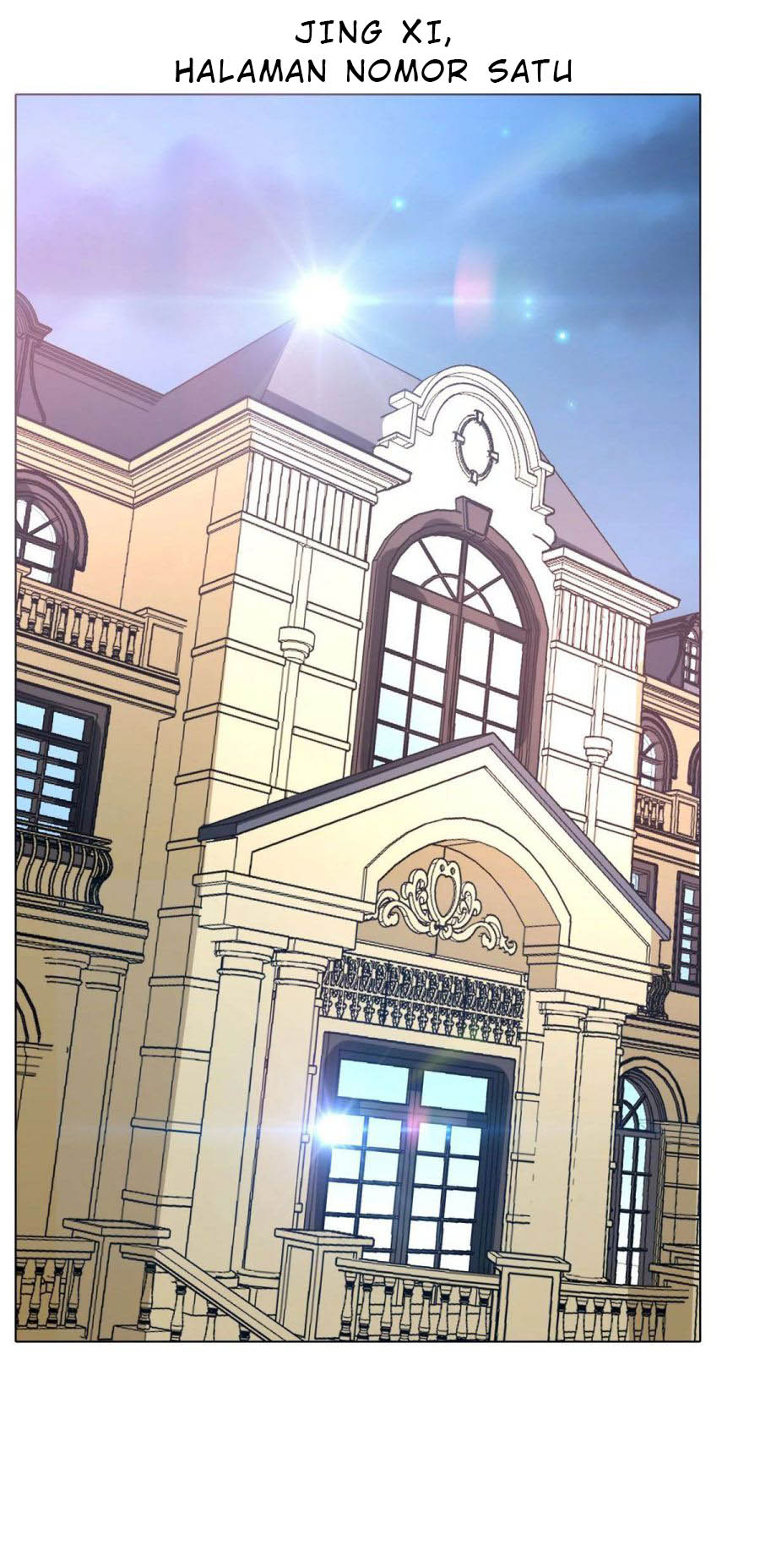 Xianzun System in the City Chapter 95 - halaman 40