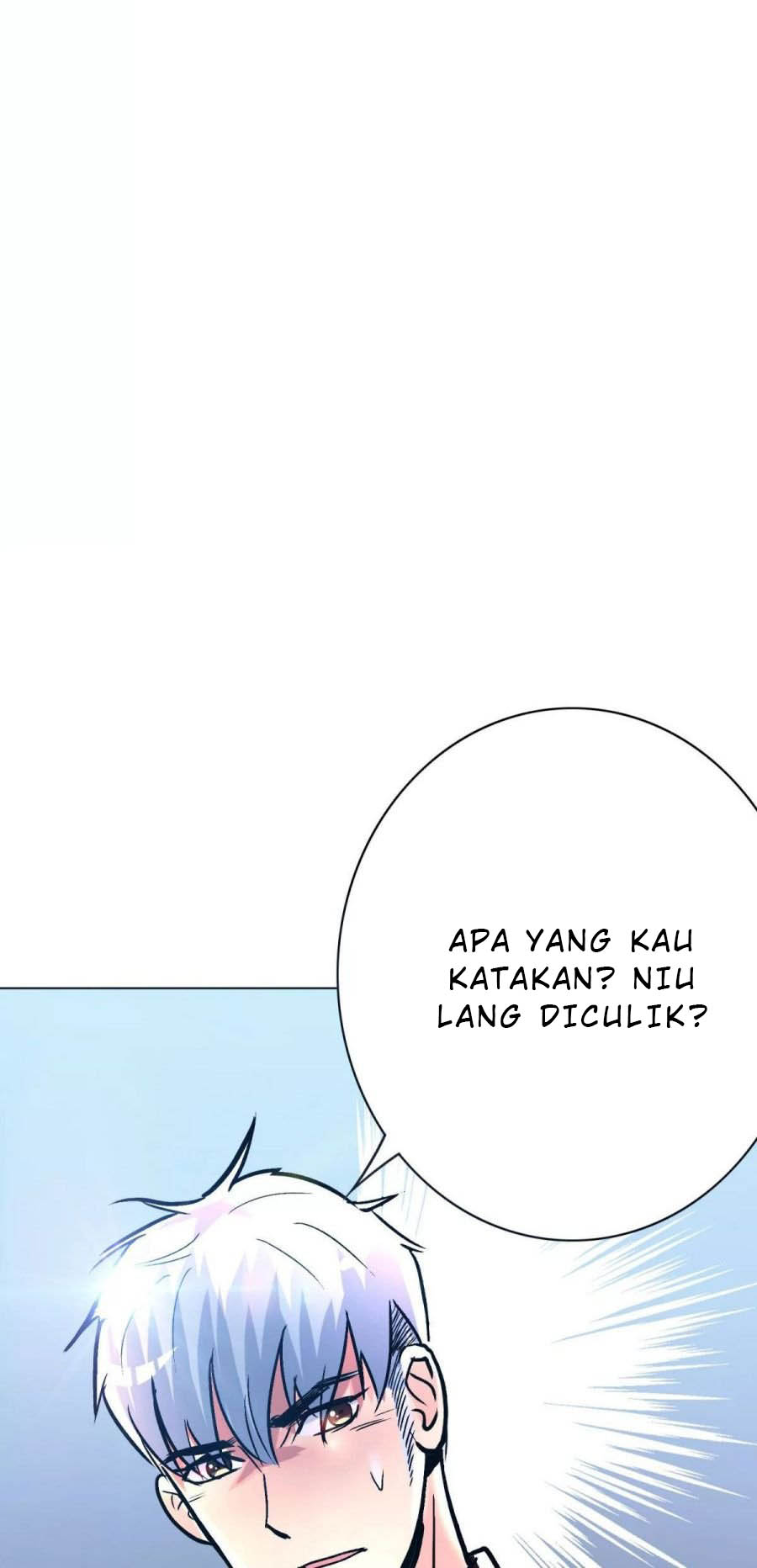 Xianzun System in the City Chapter 95 - halaman 47