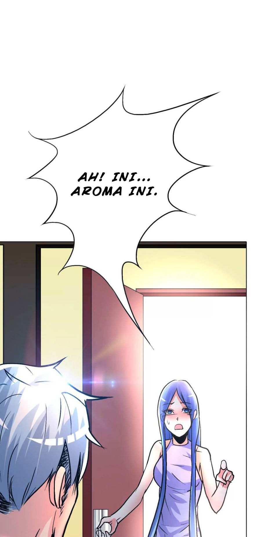 Xianzun System in the City Chapter 95 - halaman 49