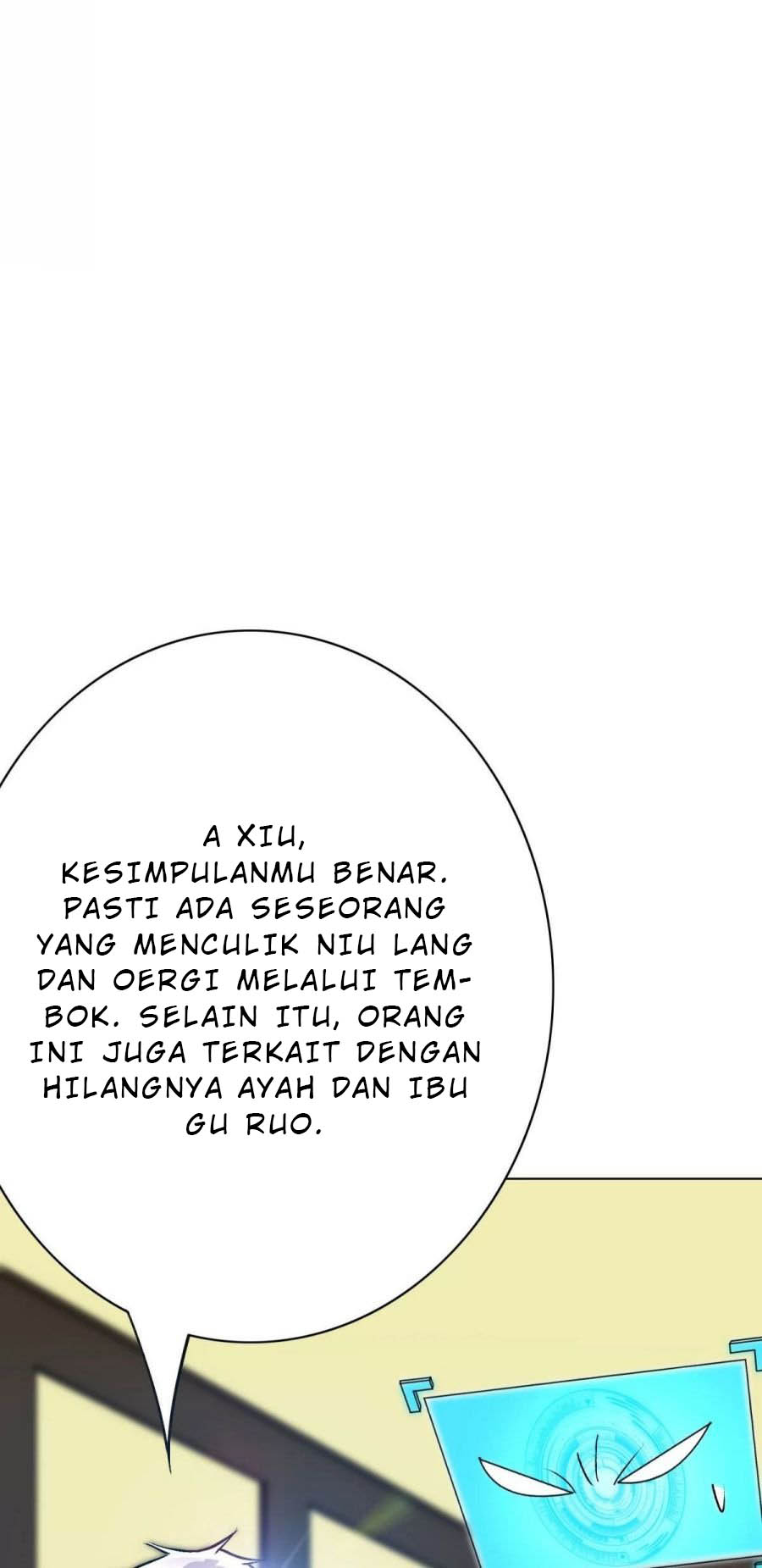 Xianzun System in the City Chapter 95 - halaman 52