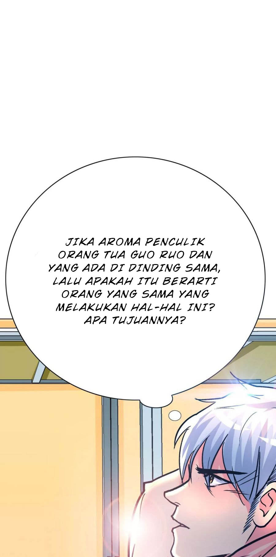 Xianzun System in the City Chapter 95 - halaman 57